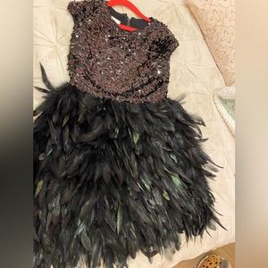 Chasing fireflies Girls dress size 8